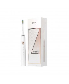 Умная ультразвуковая электрическая зубная щетка (белая) Xiaomi Soocare X3U Electric Toothbrush white